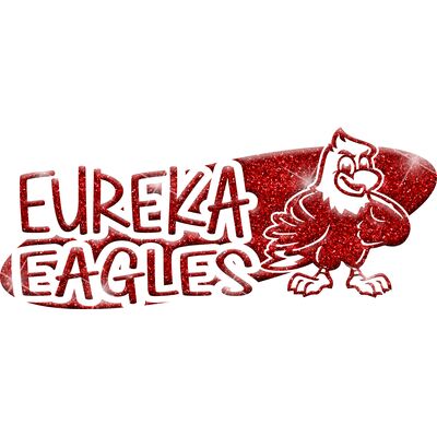 GLT100 RED GLITTER Thumbnail