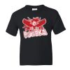 8000B Youth DryBlend 50/50 T-Shirts Thumbnail
