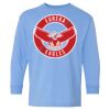 5400B Youth Heavy Cotton Long Sleeve Thumbnail