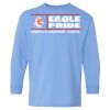 5400B Youth Heavy Cotton Long Sleeve Thumbnail