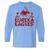 5400B Youth Heavy Cotton Long Sleeve Thumbnail