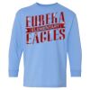 5400B Youth Heavy Cotton Long Sleeve Thumbnail
