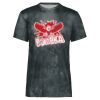 222596 Adult Cotton-Touch Poly T-Shirt Thumbnail