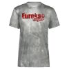 222696 Youth Cotton-Touch Poly T-Shirt Thumbnail