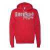 3719 Unisex Sponge Fleece Hoodie Thumbnail