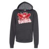 3719Y Youth Sponge Fleece Hoodie Thumbnail