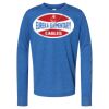 3513Y Youth Extra Soft Tri-blend Long Sleeve Thumbnail