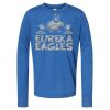3513Y Youth Extra Soft Tri-blend Long Sleeve Thumbnail