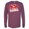 3513 Adult Extra Soft Tri-blend Long Sleeve Thumbnail
