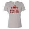 6413 Women’s Extra Soft Tri-blend Tee Thumbnail